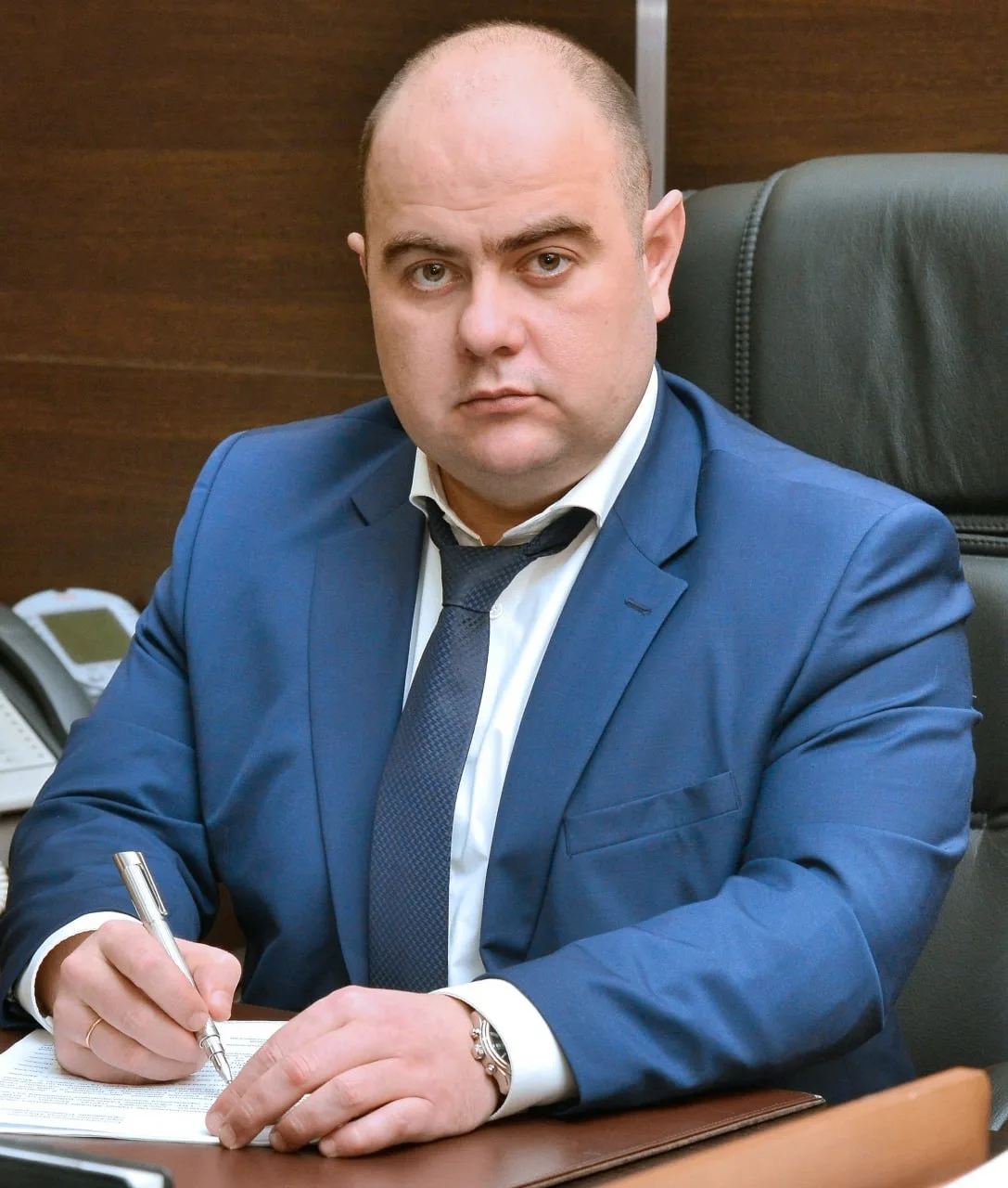 ИО директора "Сочинский национальный парк" (ФГБУ) назначен бывший глава управы Рязанско...