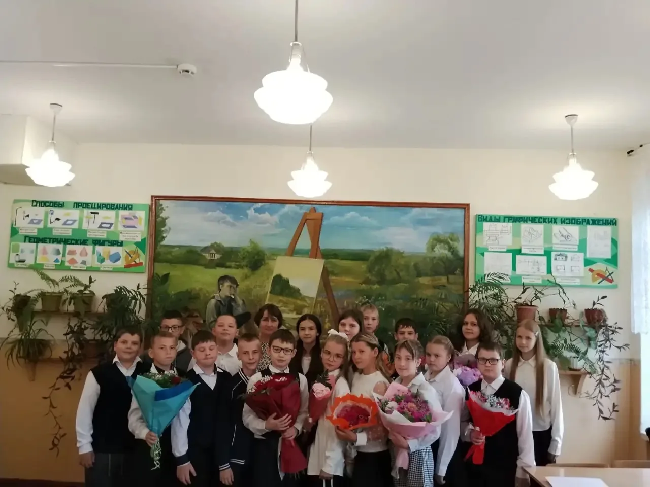 🇷🇺 2026 год — Год единства народов России! 🇷🇺