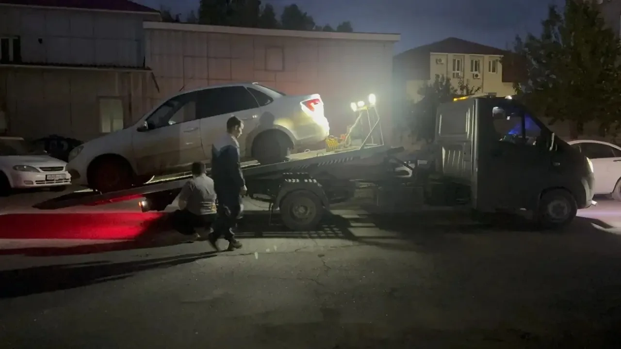 🚔Задолженность за коммунальные услуги может привести к аресту имущества