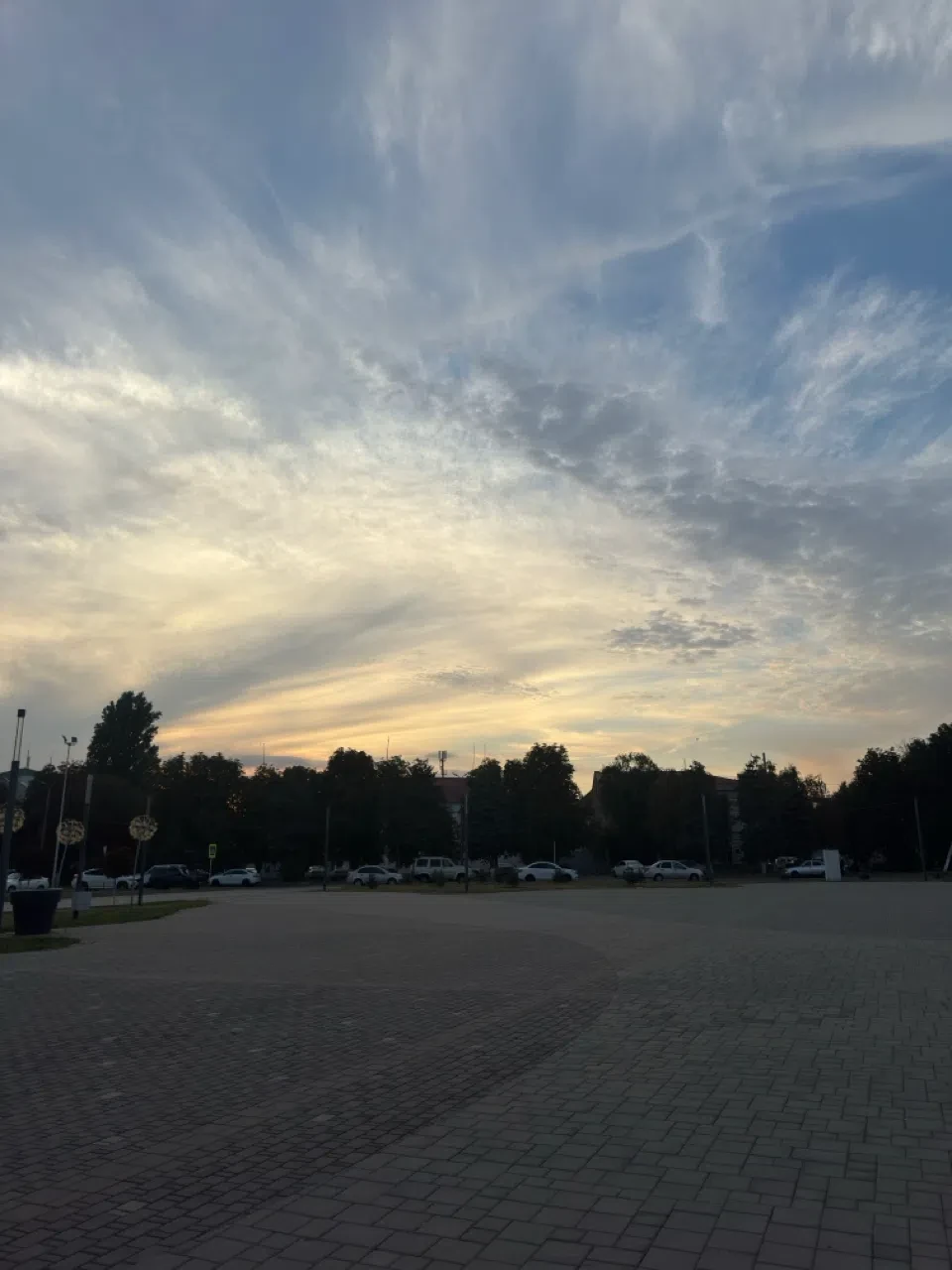 Доброе утро!