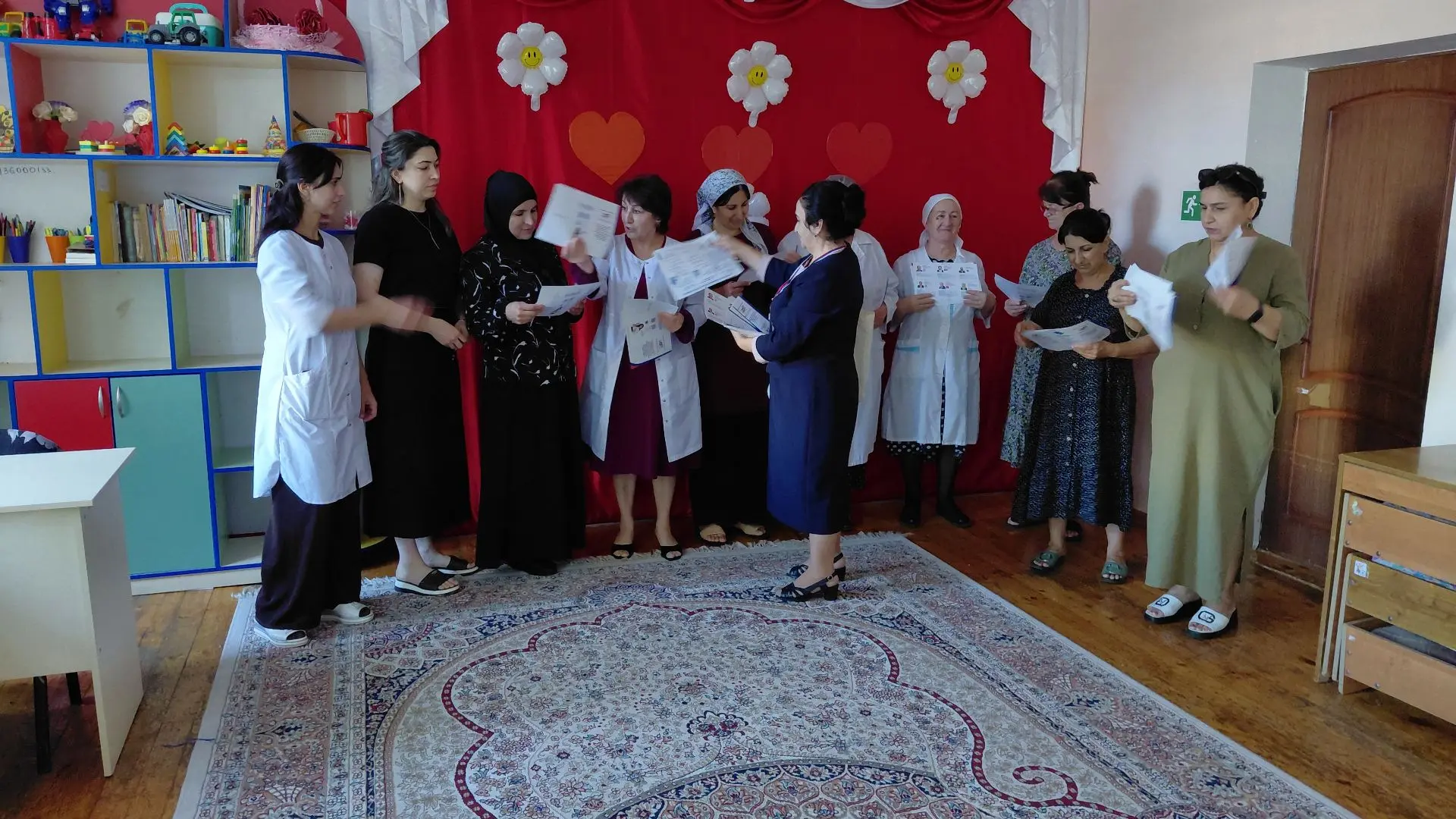 Готовимся к выборам #выборы2026