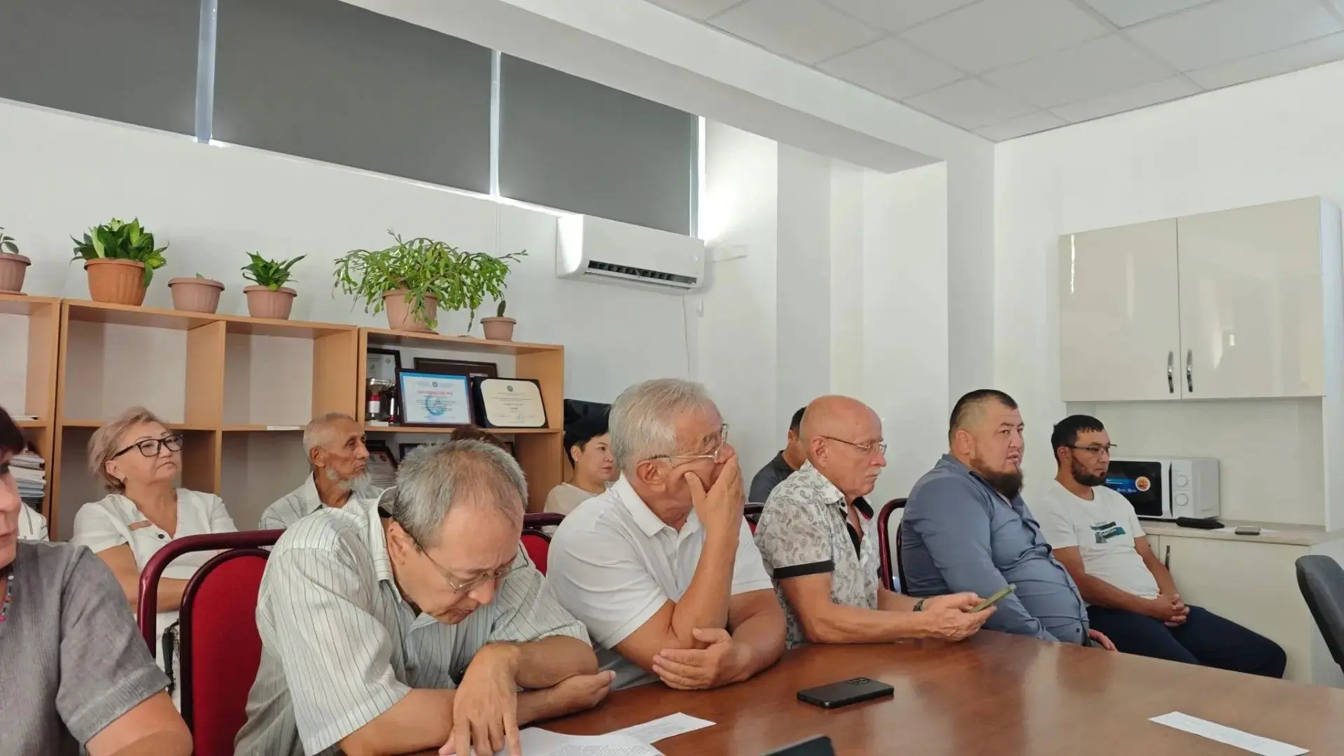 ННГУ и Кыргызская государственная академия физической культуры и спорта расширяют сотру...