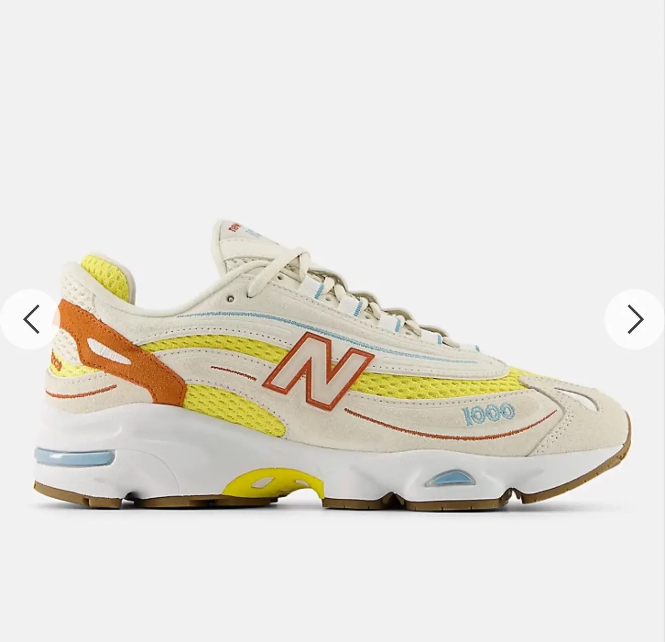 #newbalance #выкуп

NB

NEW  BALANCE 👟

Кроссовки 1000 унисекс 16649₽

🏷️ 59,99$🟰6659₽ + 🚚 доста