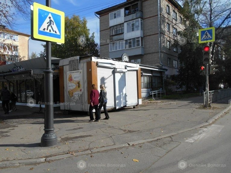 - Здравствуйте! Прямо по присказке: одно – лечим, другое – калечим! Наш город Вологда, ...