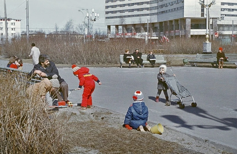 1989 год