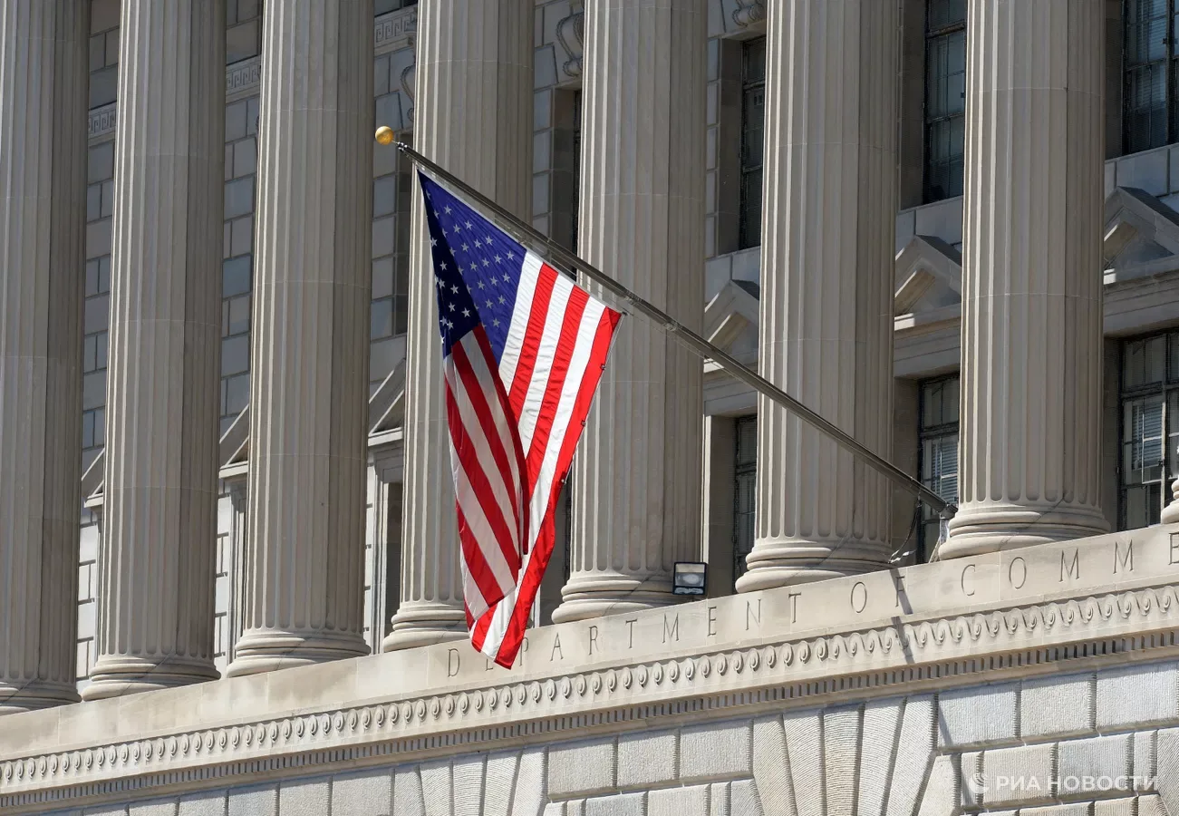 Власти США призвали всех нелегалов покинуть страну.