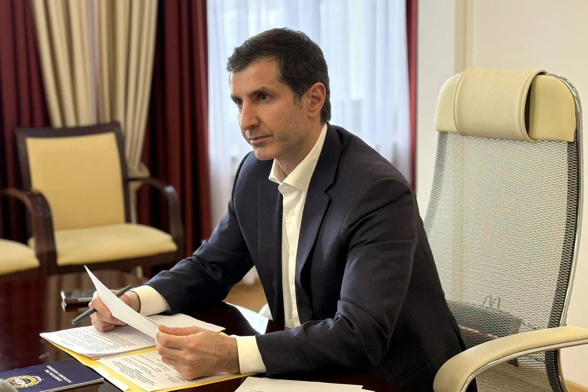 По поручению Главы республики продолжаем системную работу по теме безнадзорных животных...