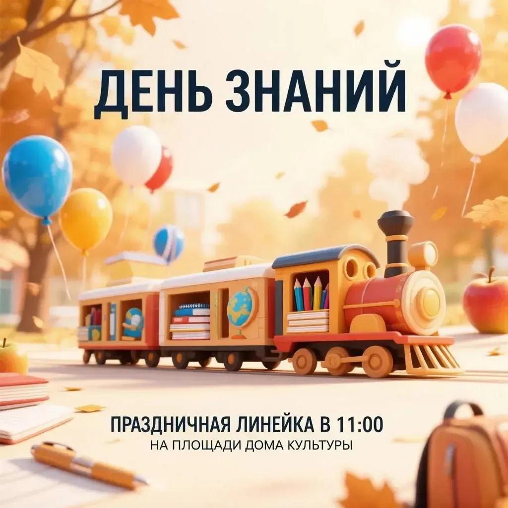 Внимание, ученики, родители и все-все-все!