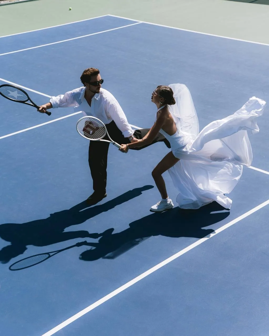 Иногда, я ловлю себя на странной мысли, типа кем бы я была, если бы не всё это: без кам...