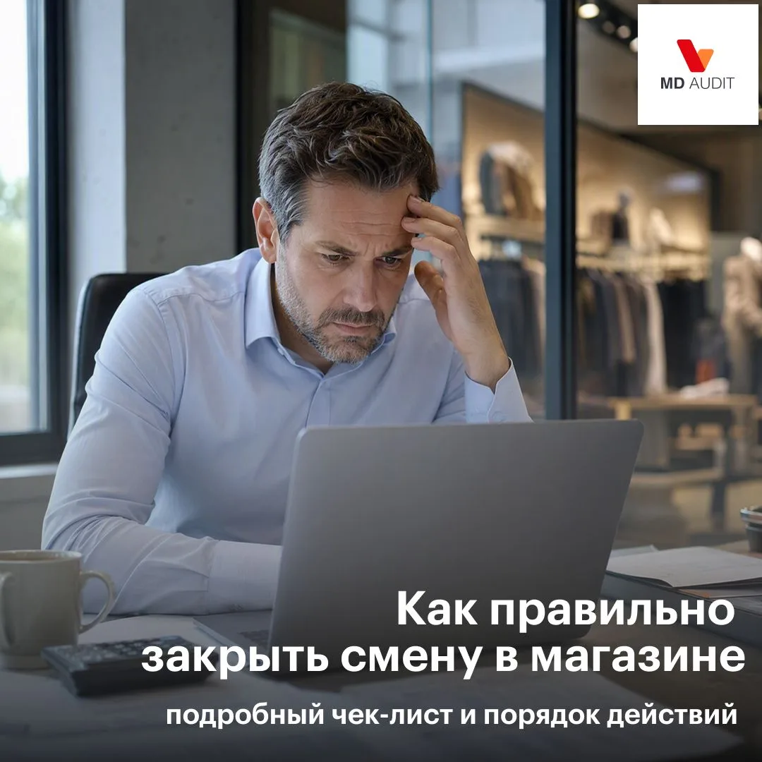 📌 Напоминаем про нашу статью о закрытии смены — а заодно расскажем историю, почему эта...