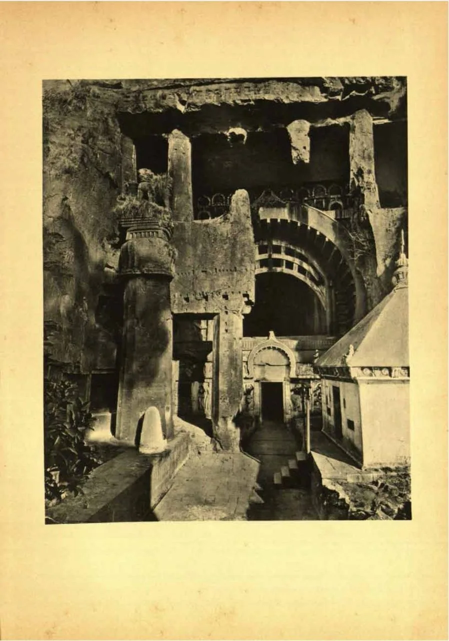 "Ранняя индийская скульптура", том.2