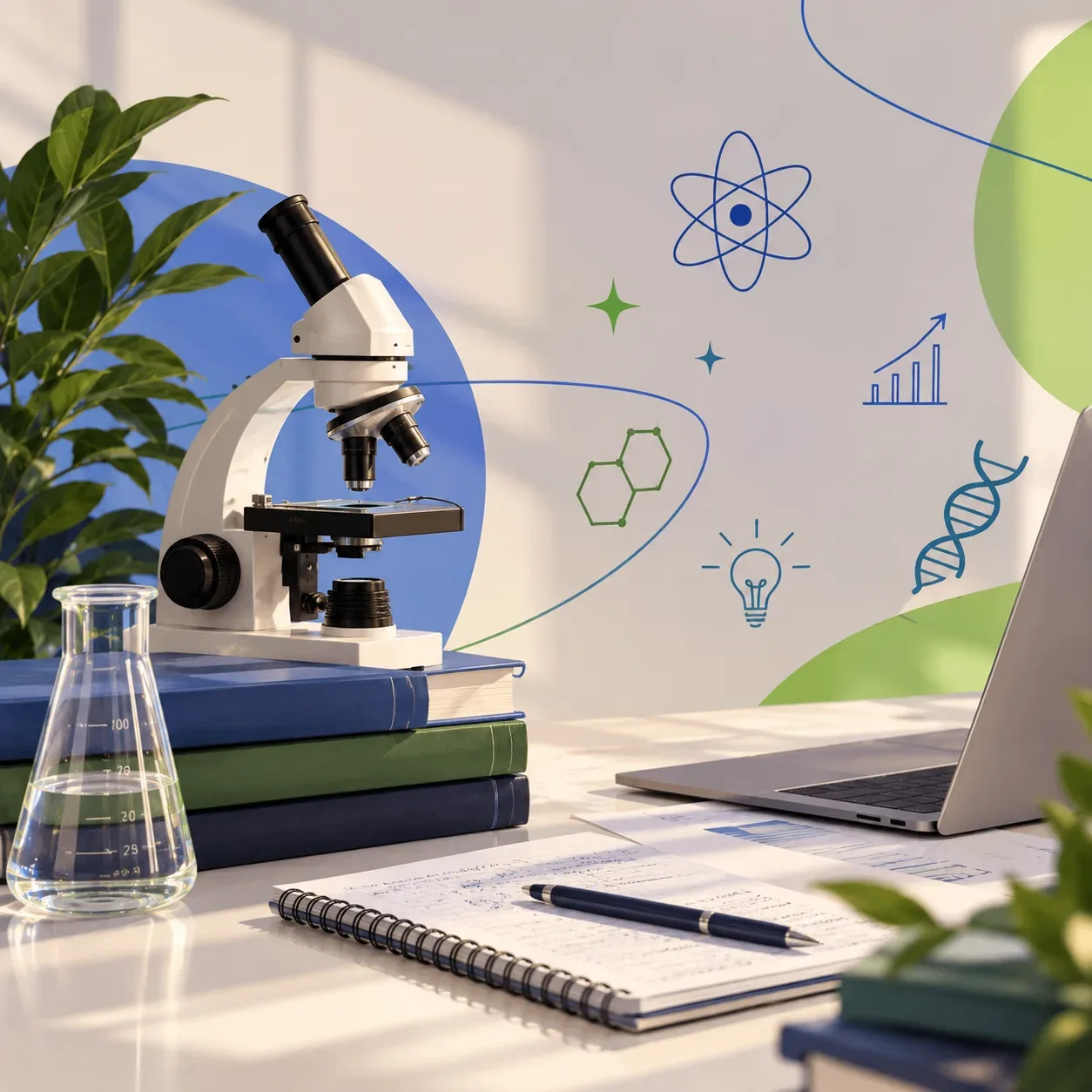 Уже завтра стартует второй сезон курса для молодых учёных «Science Start»!