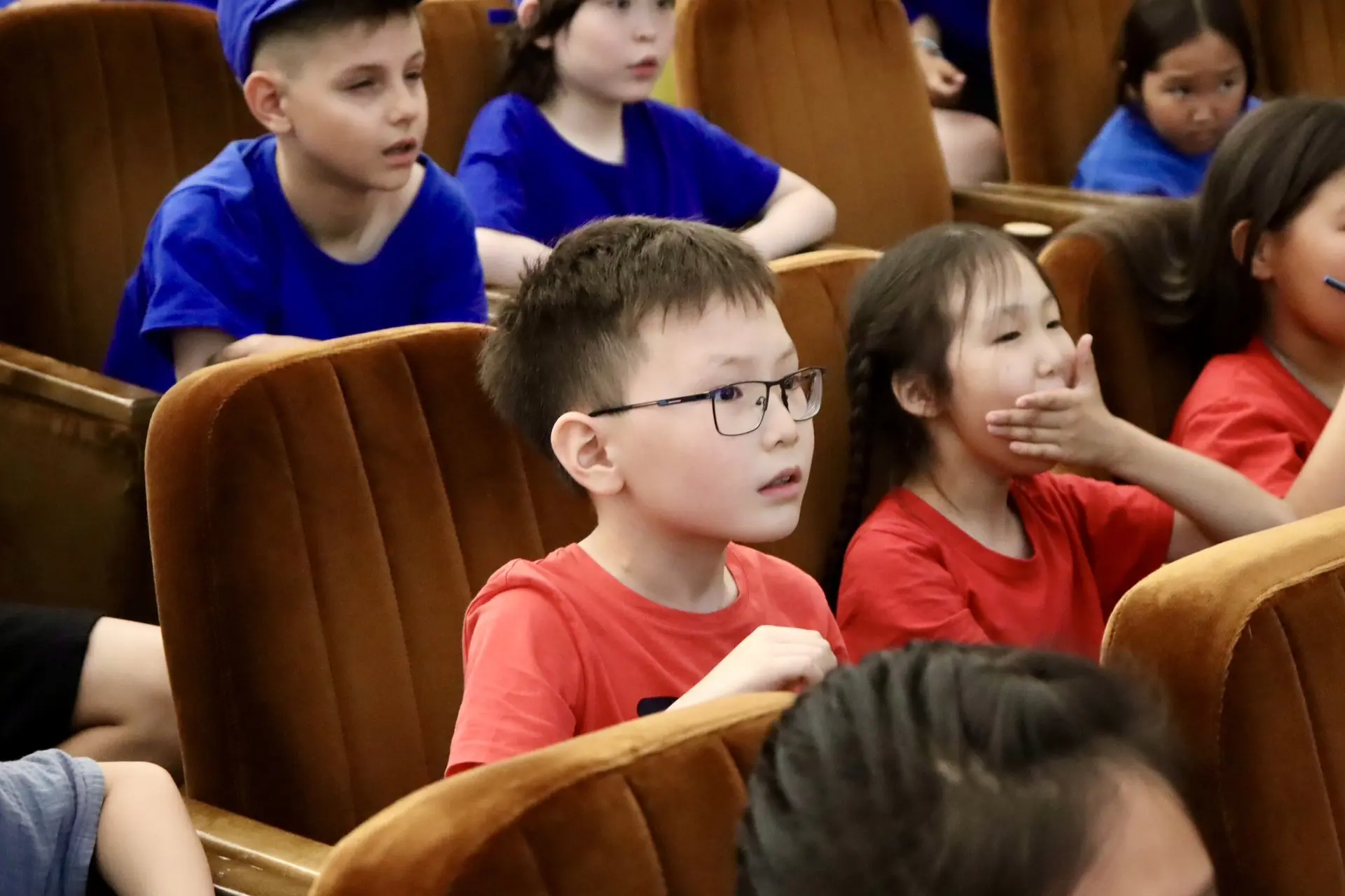 🌟Яркие будни «Планеты детства»