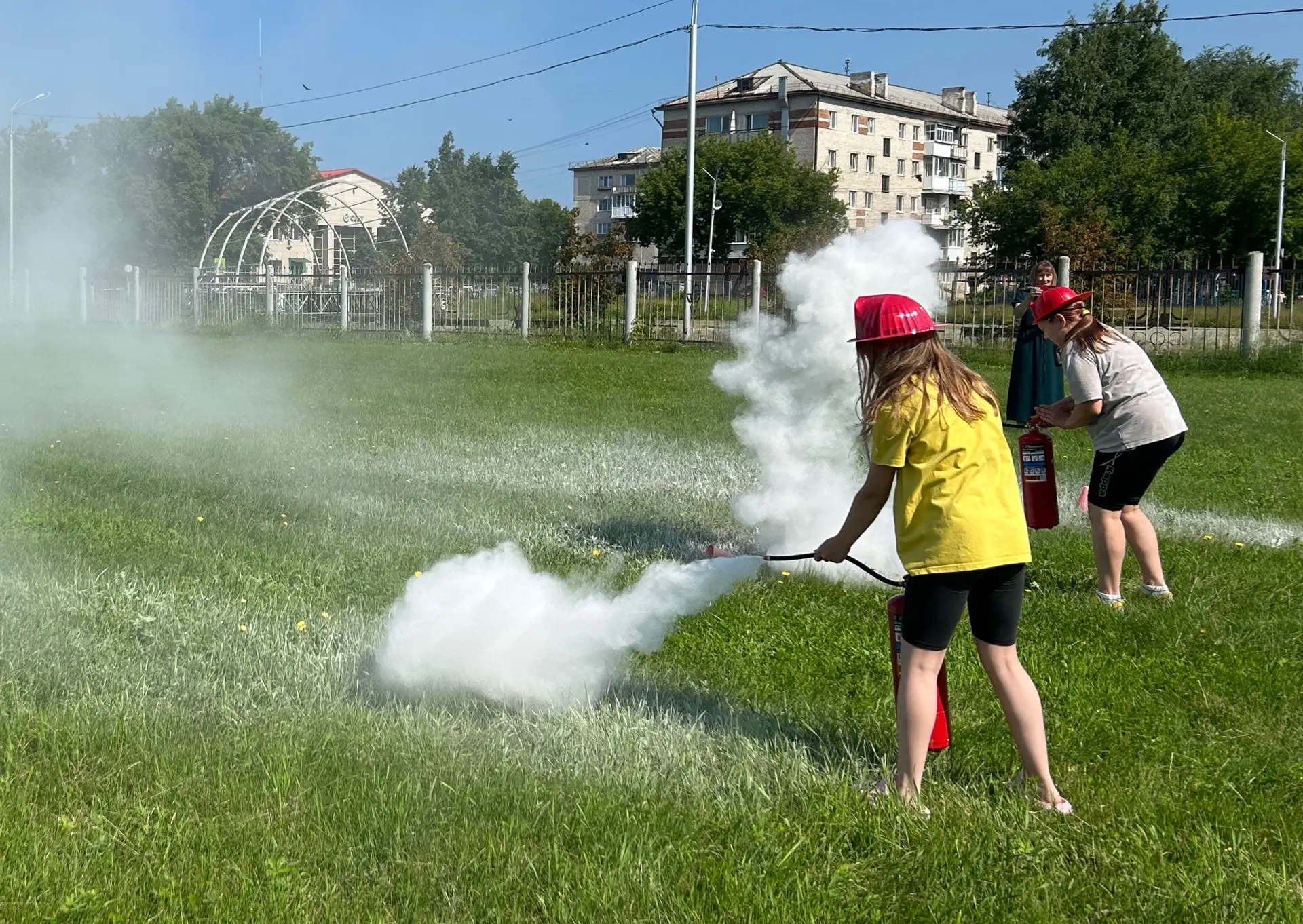 ☀️ 17 июня в «Солнечном»: день, полный событий!
Сегодняшний день в нашем лагере выдался по-настоящем