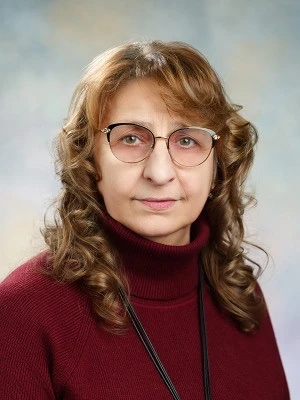 🎉 Свой день рождения отмечает заведующая детского сада № 12 — Хуаде Зулиета Азметовна