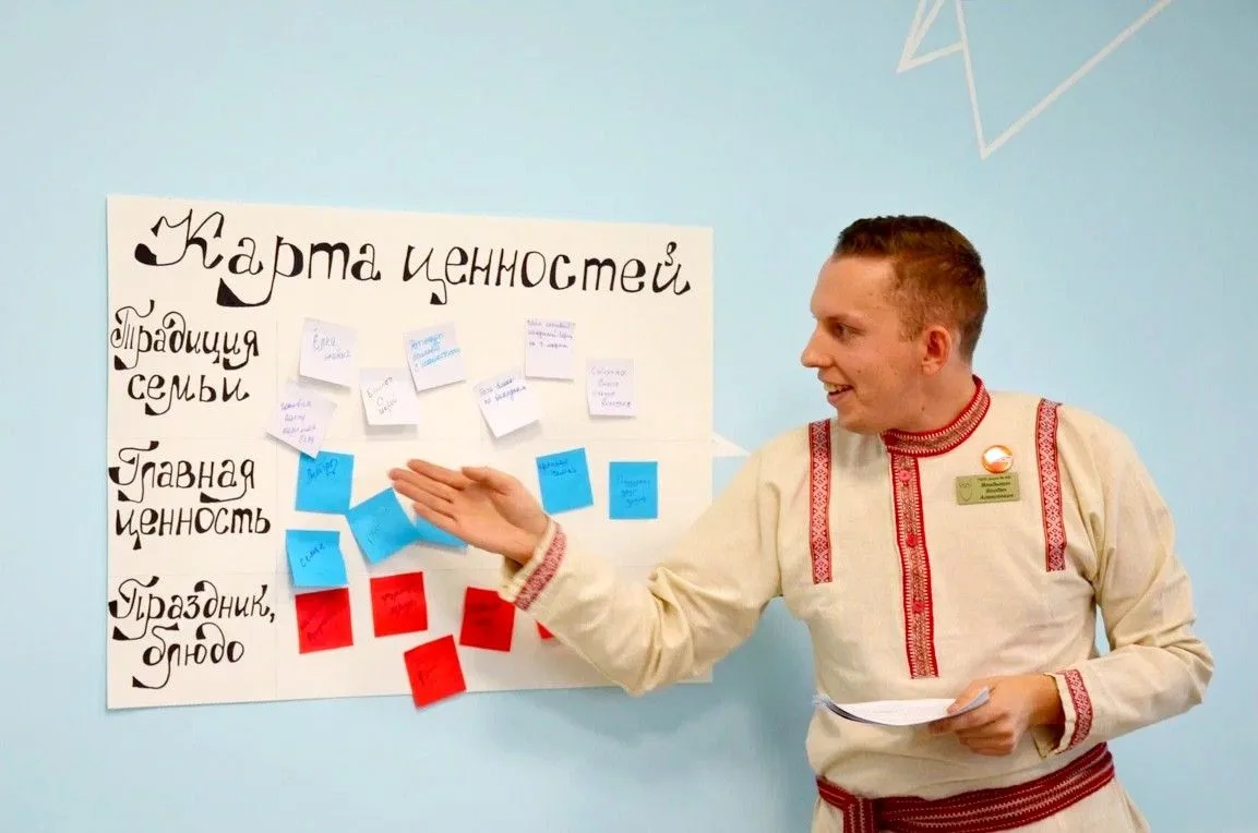 Продолжаются испытания номинации «Навигаторы детства» городского конкурса педагогически...