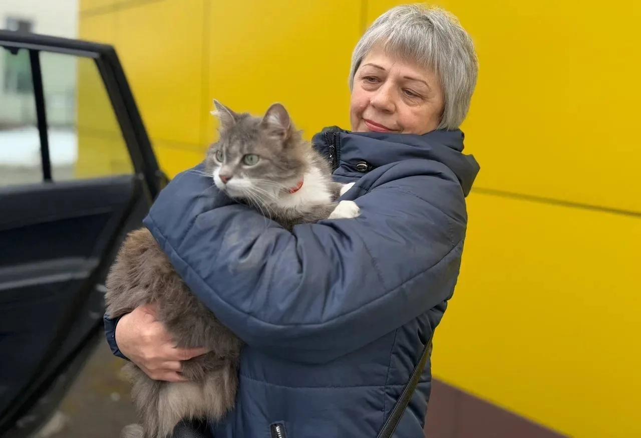 Программа ежегодной вакцинации от бешенства стартовала в Краснопахорском районе.

Специалисты ветери