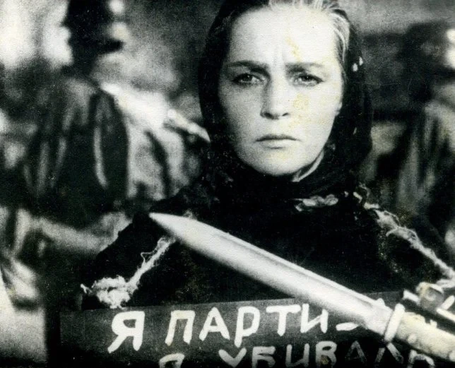 🎬 КИНО НА ПЕРЕДОВОЙ | 5 фильмов, снятых во время Великой отечественной войны  Пока на фронте гремели