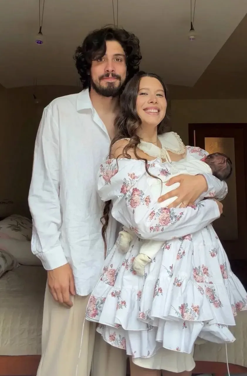 Ох, этот год действительно богат на пополнения! 👶✨