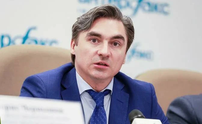 🔊Бесконечная лента новостей может исчезнуть из соцсетей, — заявил депутат Свинцов