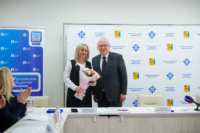 Сегодня знаковый день.