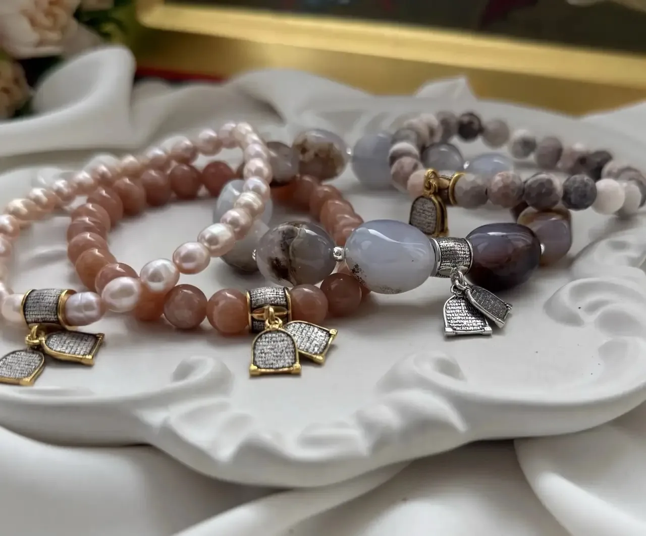🕊️ Когда нужна защита — сердце само вспоминает 90 Псалом.