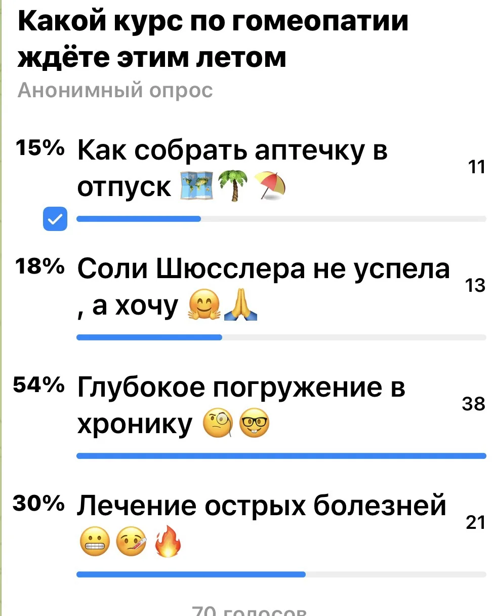 Дорогие друзья! 

По голосованию: 

«Соли Шусслера и Здоровое лето можно смотреть уже сегодня

https