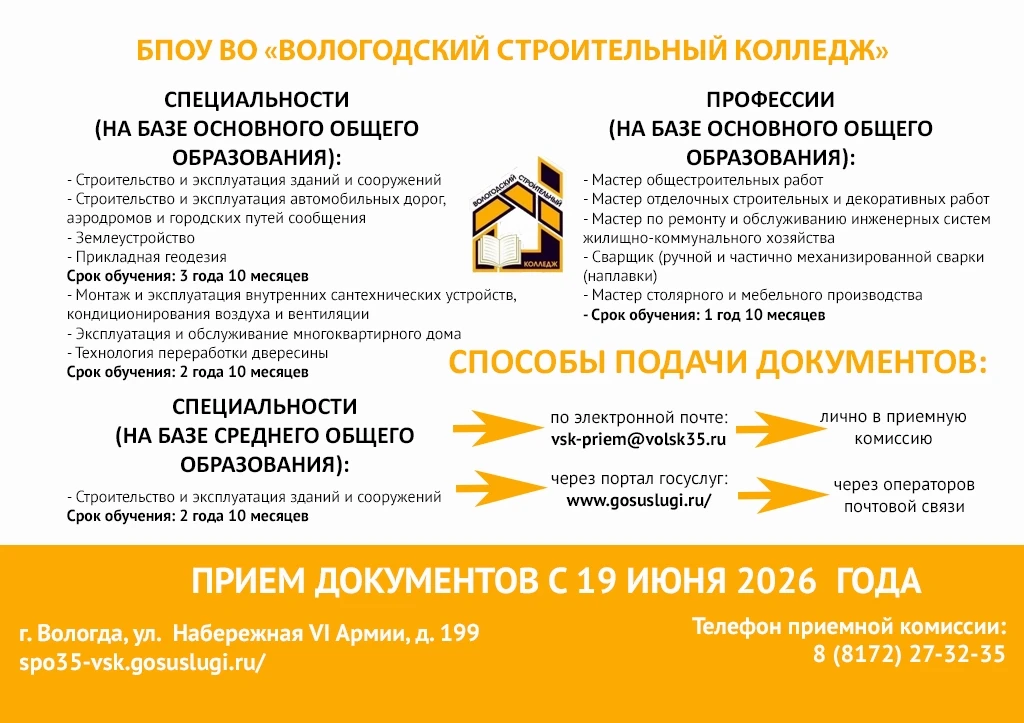 📌 Уважаемые родители и выпускники!