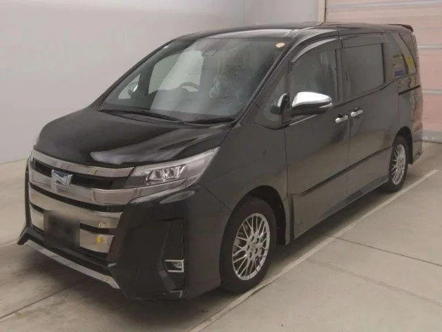 Санкционные автомобили из Японии! 🇯🇵 
Можно приобрести похожий автомобиль с аукциона. 

🚘 Toyota 