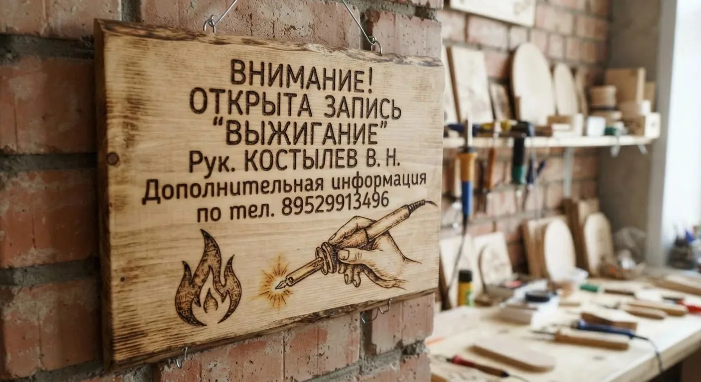 ✨ Откройте для ребенка мир творчества в МБУДО Ершичский ДДТ!