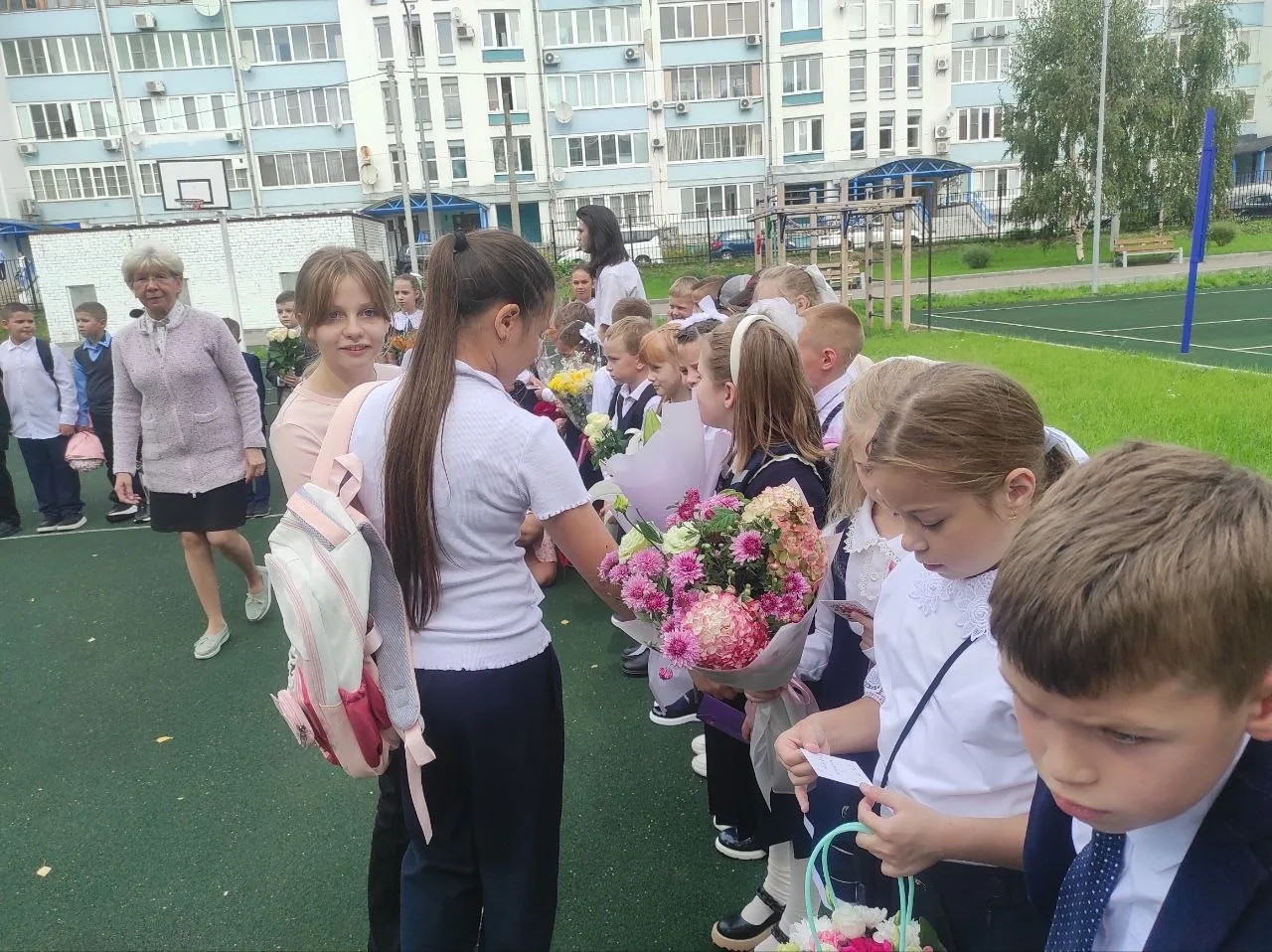 #ВестникШколы42