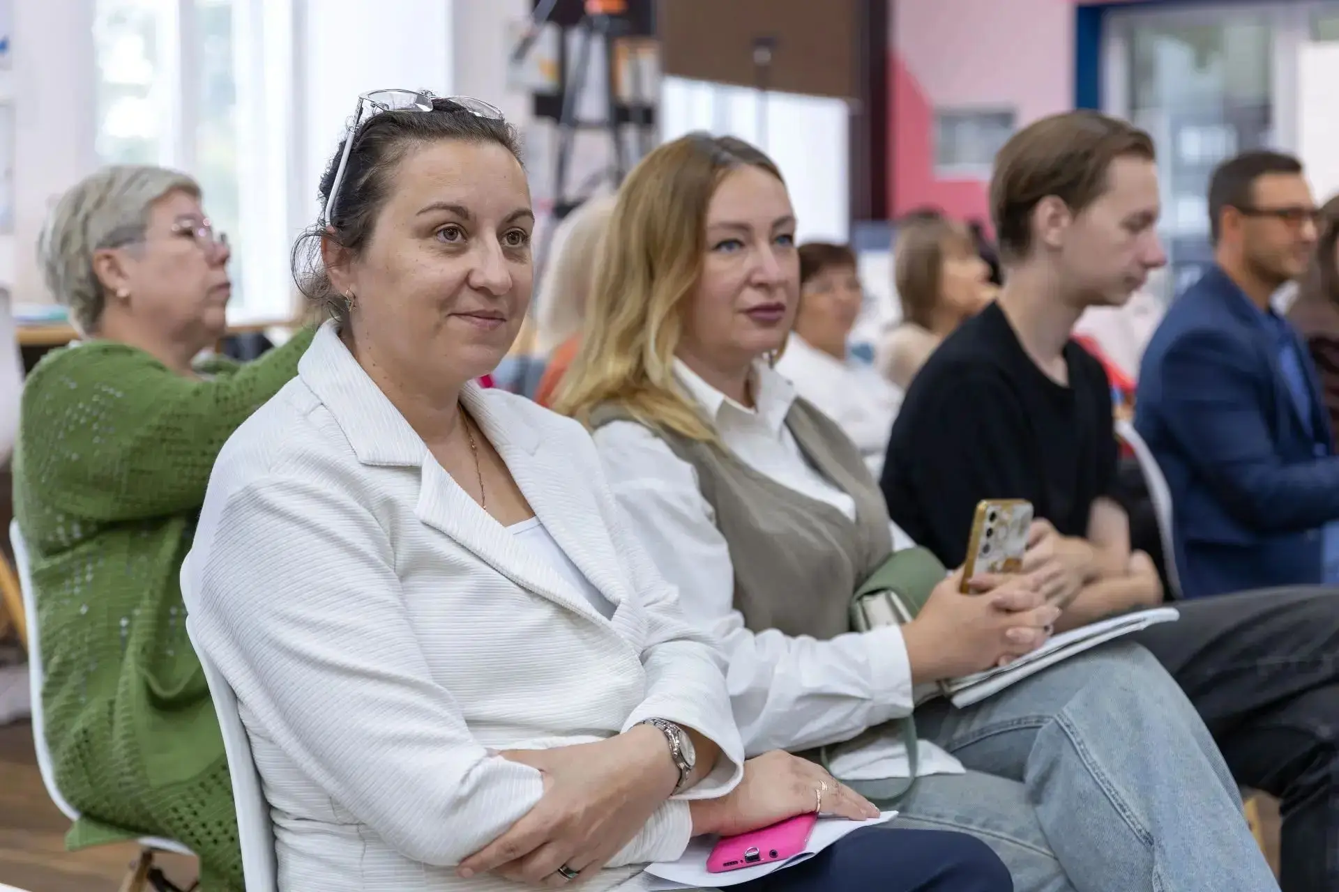 Профориентация в Кузбассе: итоги и планы на новый учебный год