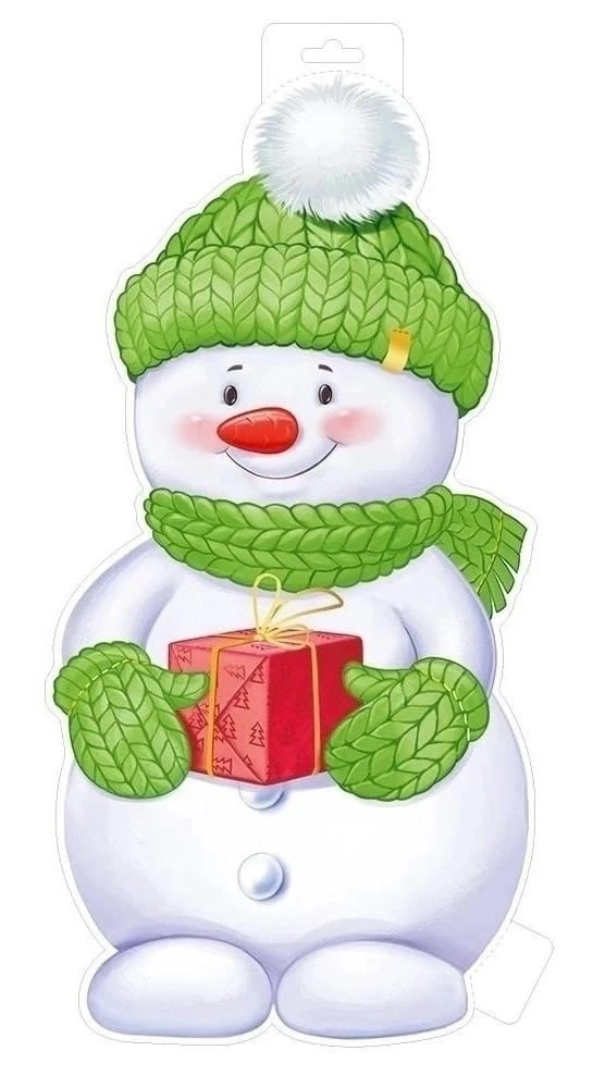 Подборка двусторонних плакатов для зимнего оформления группы ❄️🎈  Присоединяйтесь к новому каналу МА