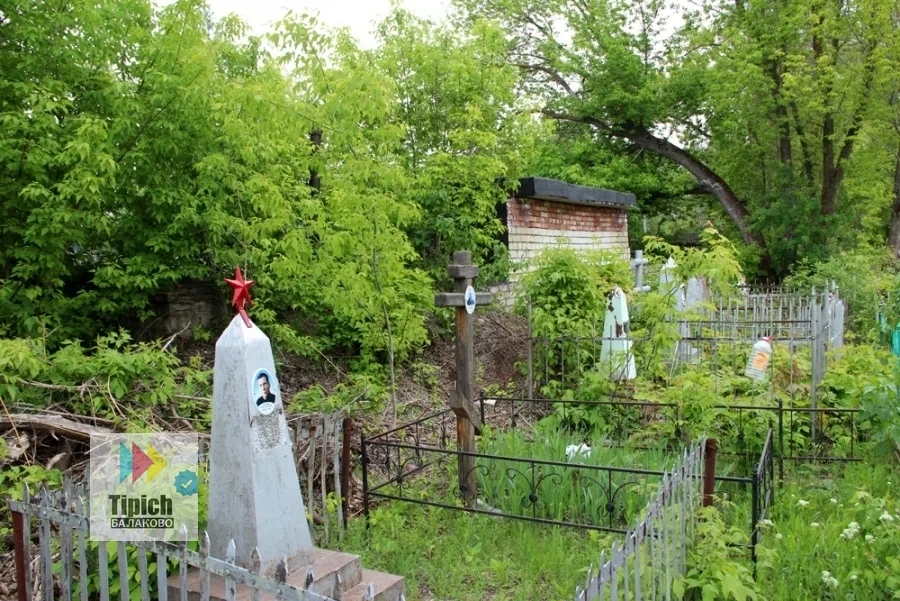 🥀 «Трупы привозили зимой и оставляли до весны»: мрачные страницы истории балаковского ...