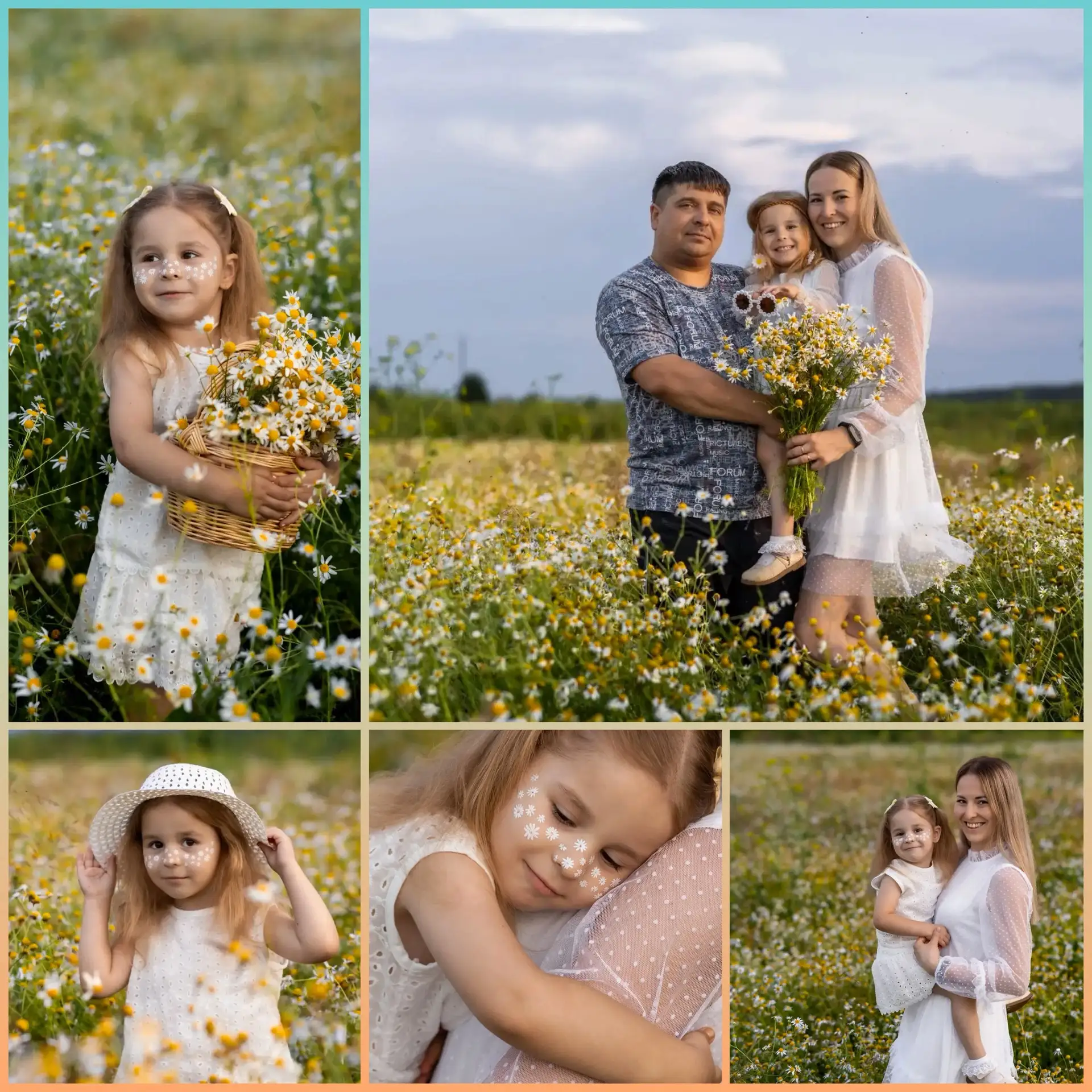 🌸 День семьи, любви и верности в нашем детском саду! 🌸

Дорогие родители и гости нашей группы! Мы 
