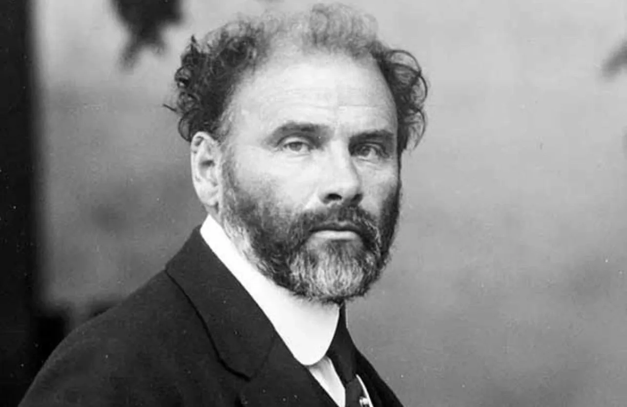 14 июля 1862 года родился Густав Климт — один из самых ярких и таинственных художников середины ХХ в