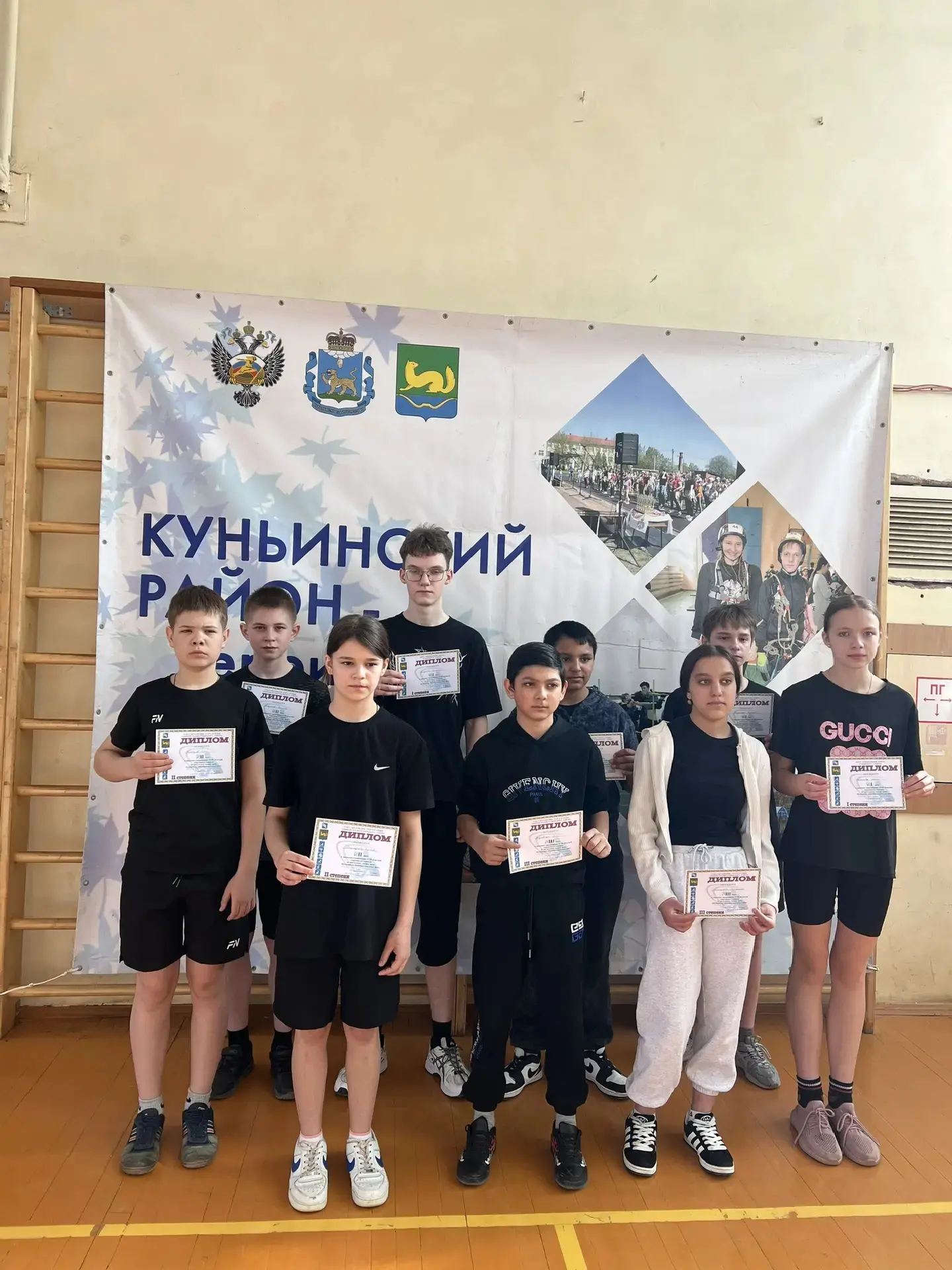 💥Серебряный успех на зональных соревнованиях по настольному теннису