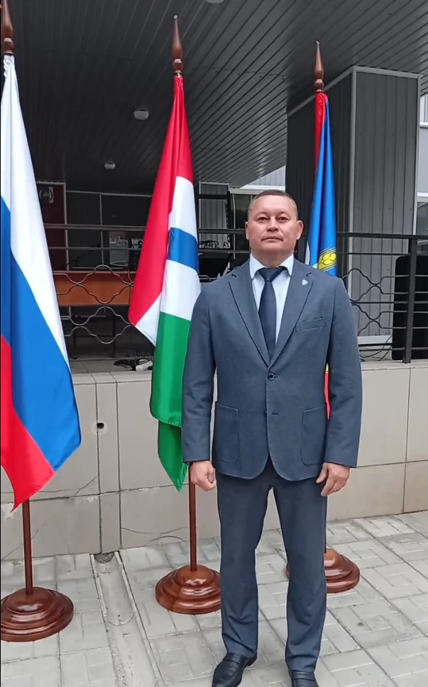 ✨Уважаемые жители Краснообска!