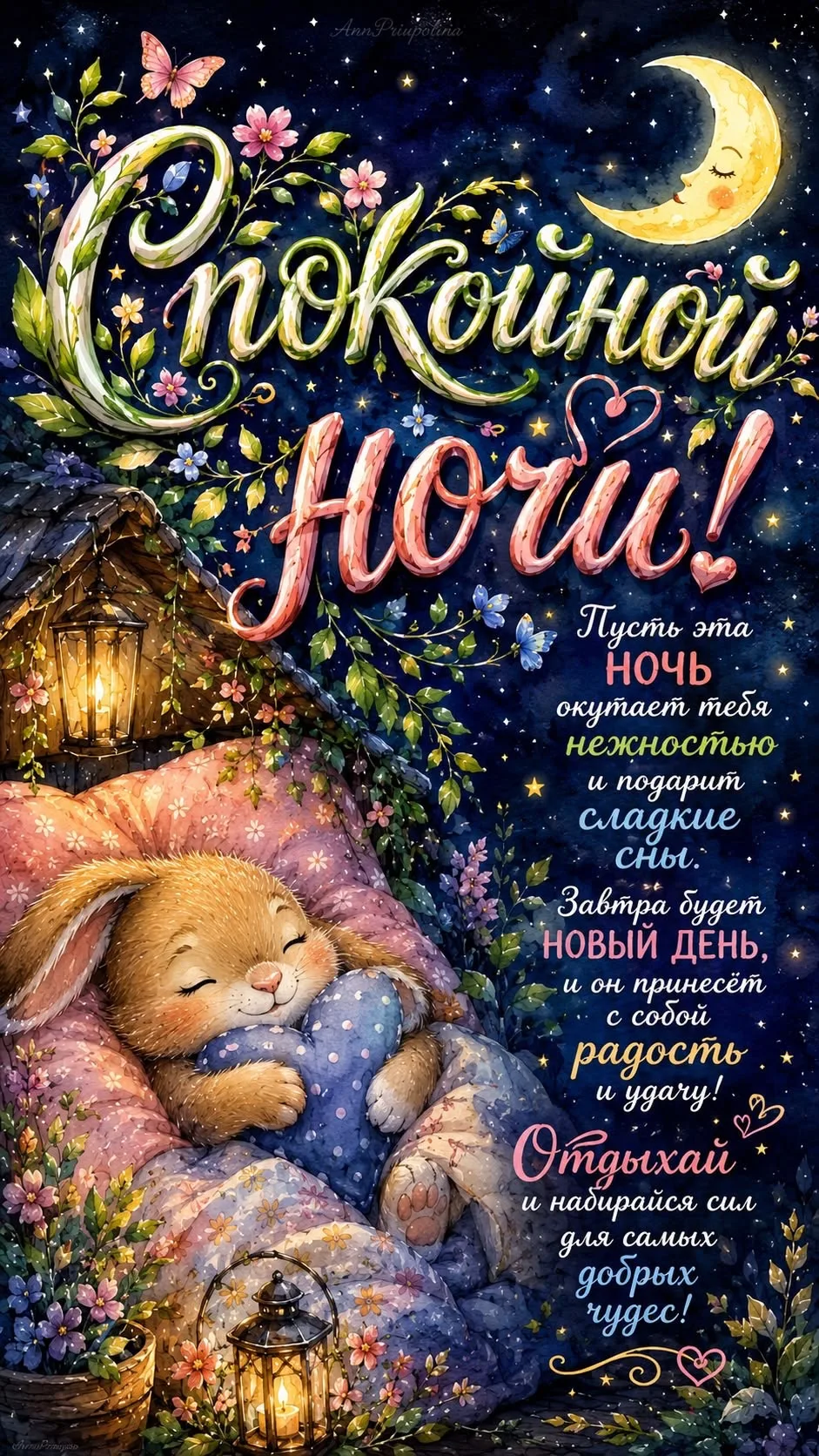 🎁Поздравления и открытки