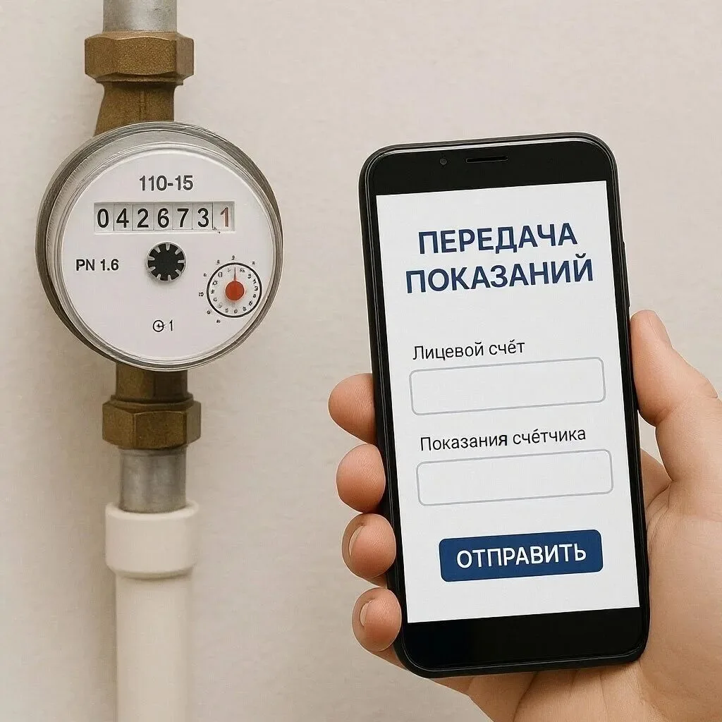 Уважаемые горожане!
