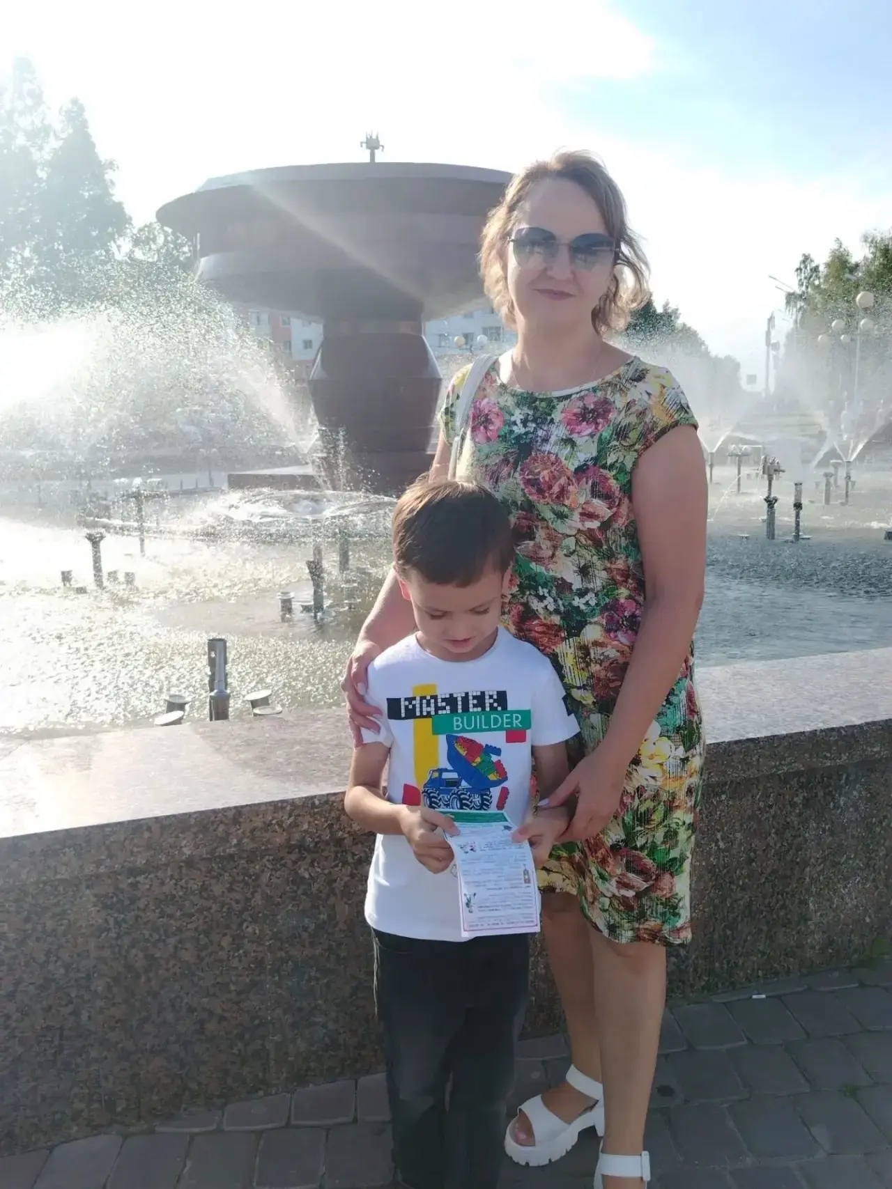 Научить ребёнка правилам дорожного движения — одна из самых важных задач для взрослых. ...