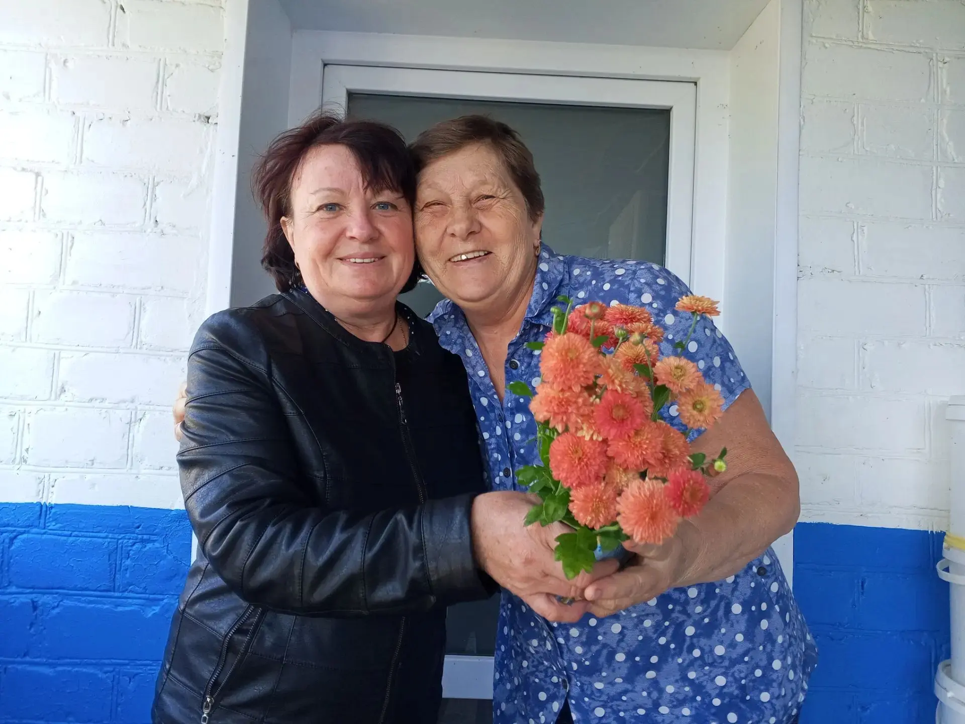 🍁🍂🌺27 сентября  представители первичной профсоюзной организации МДОУ “Детский сад "К...