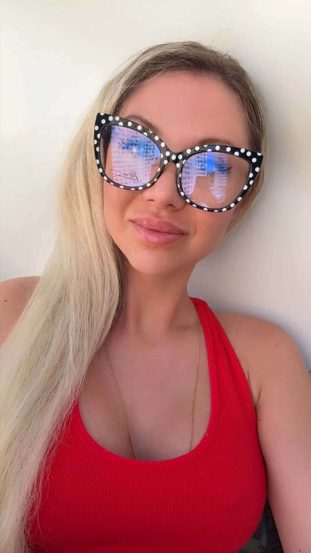 Модный горошек тренд лета 2026🤩👙
