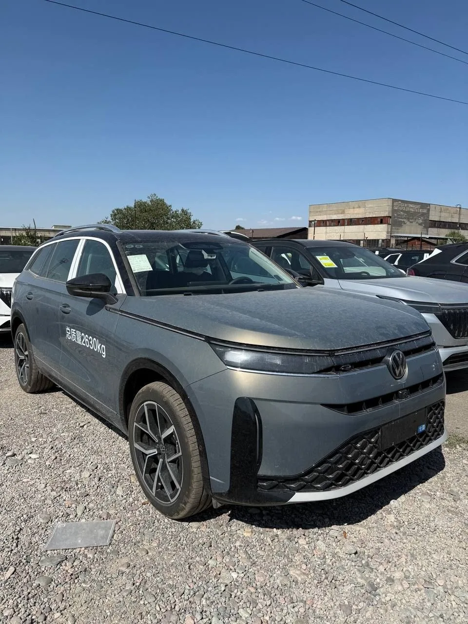 РЕАЛЬНАЯ ВЫГОДА ИМПОРТА АВТО ЧЕРЕЗ КЫРГЫЗСТАН

Подобрали автомобили, которые уже нашли на авторынке 