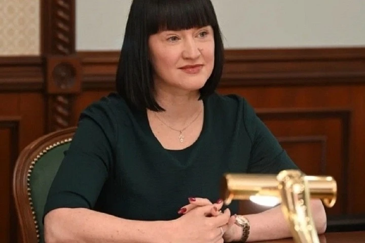 Янина Свидская покидает пост главы Минприроды Карелии.