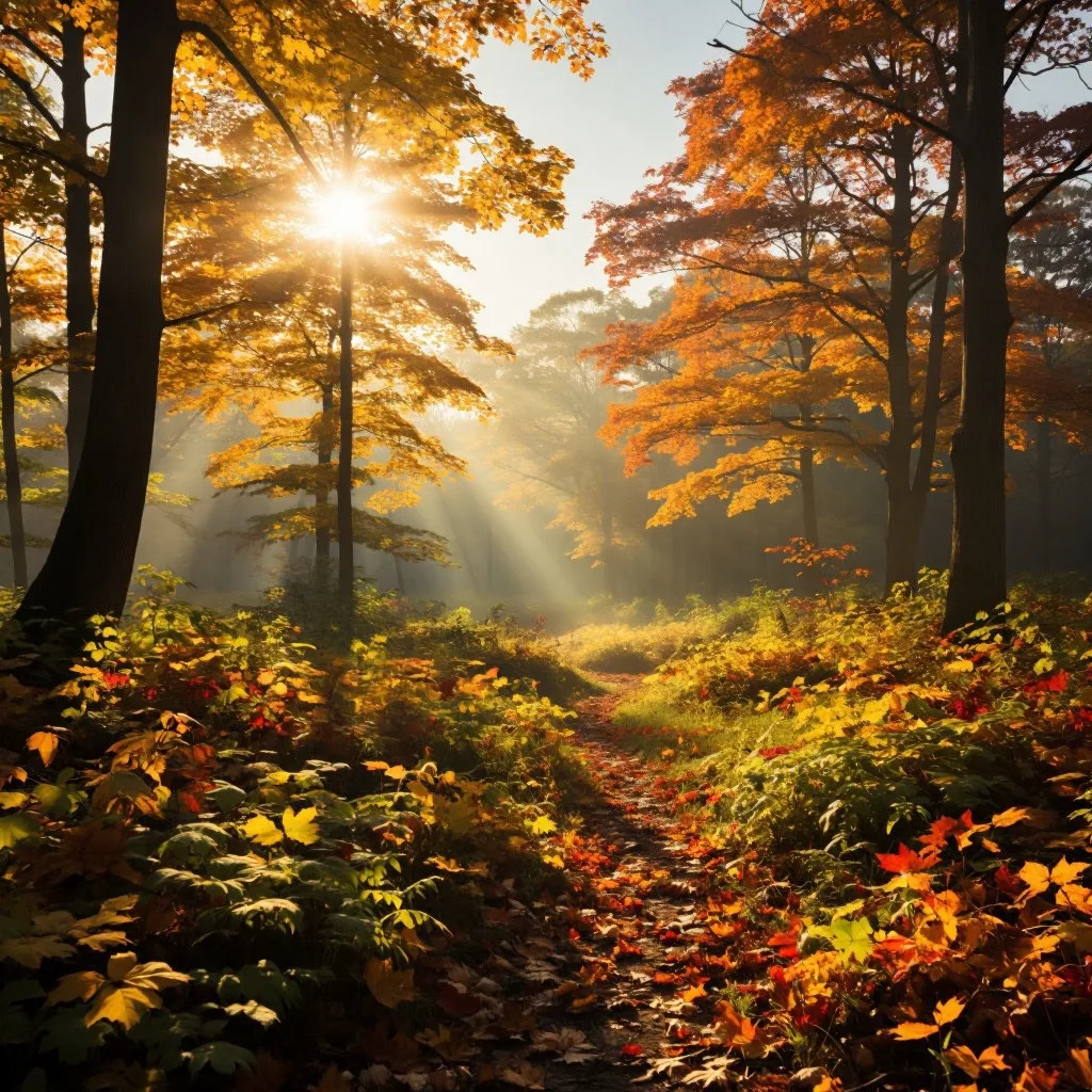 Доброго осеннего дня🍁❤️🥰
