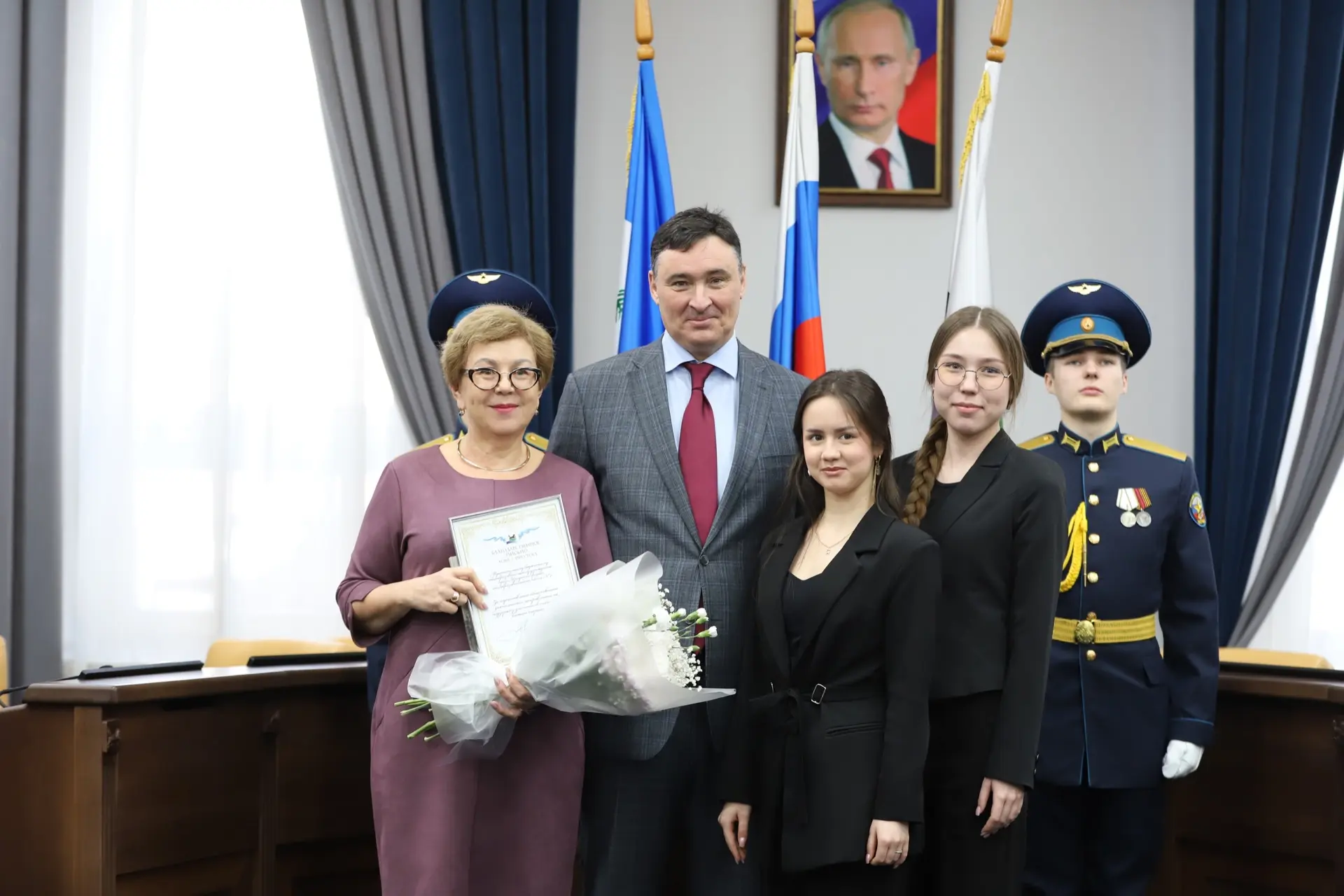 Подводим итоги первого месяца 2026 года! 🥳  Все новости, опубликованы в нашей группе ВКонтакте - htt