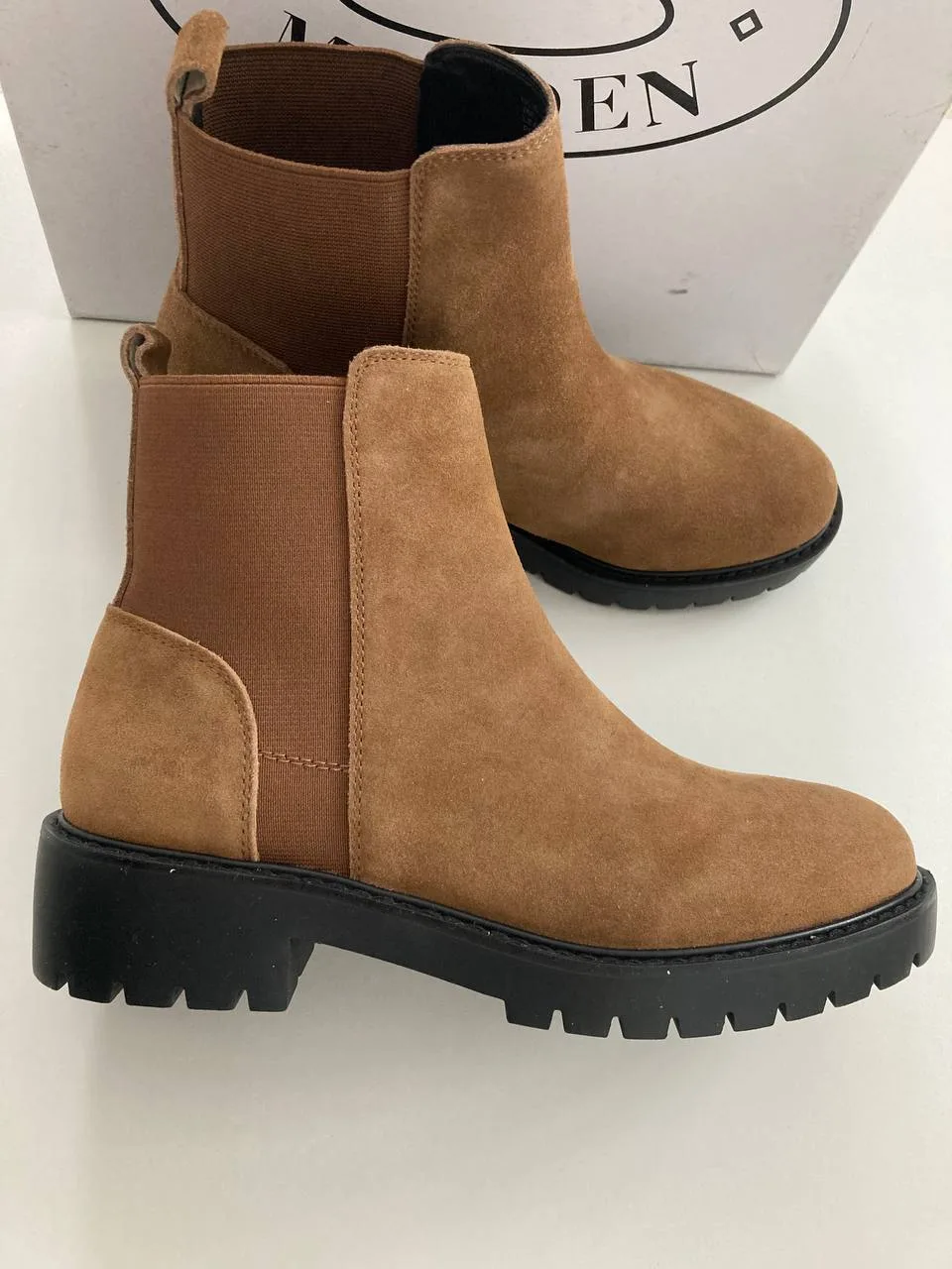 Steve Madden