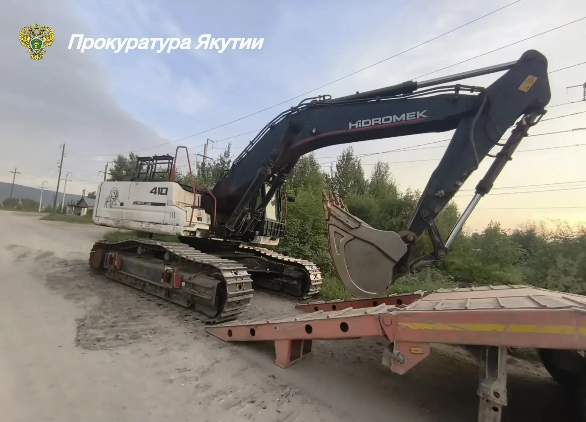 ❗️ В Ленском районе прокуратура направила в суд уголовное дело о причинении смерти по н...
