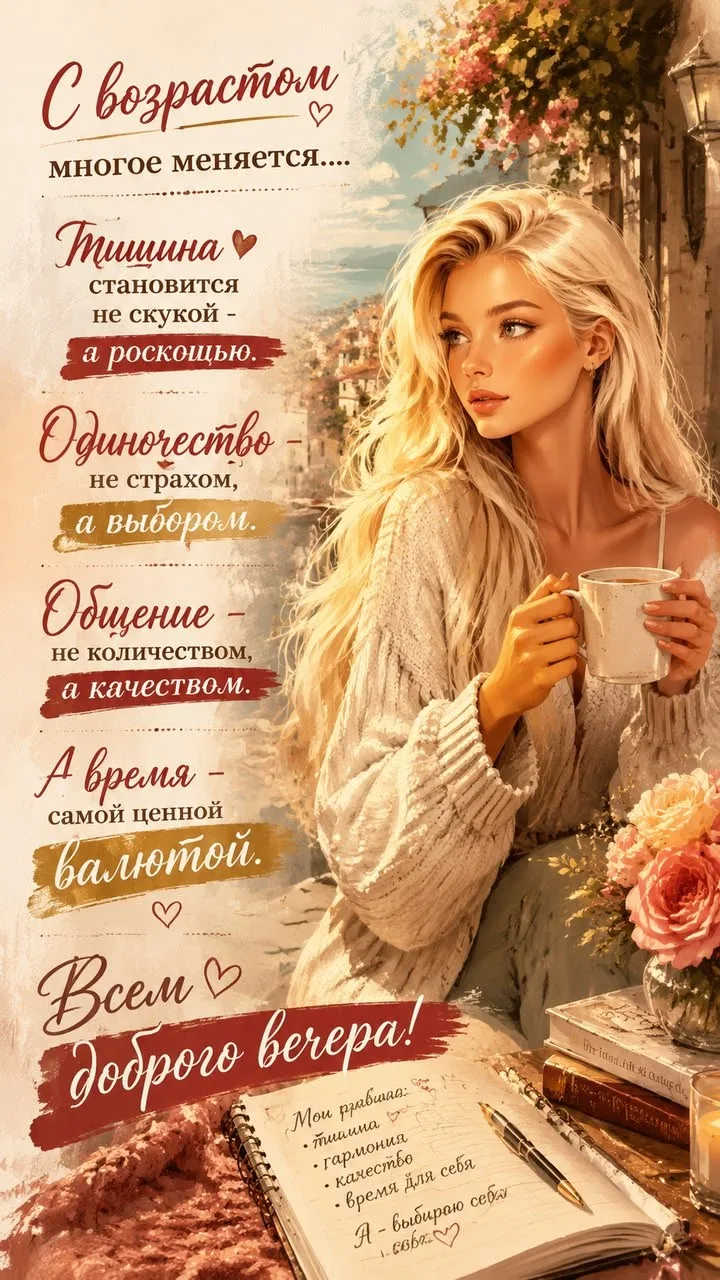 💌Фабрика открыток